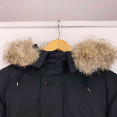 ストーンアイランド STONE ISLAND MICRO REPS DOWN メンズ import:S