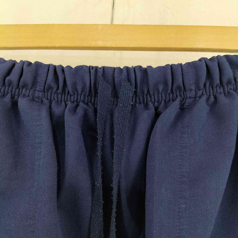 アルフレッドダナー ALFRED DUNNER ウエストゴム ポリレーヨンイージーパンツ メンズ 10