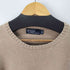 ポロラルフローレン POLO RALPH LAUREN スモールポニー刺繍 クルーネックコットンニット メンズ import:M