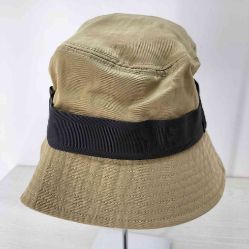 マンシングウェア Munsingwear ロゴ ファティーグハット メンズ