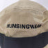 マンシングウェア Munsingwear ロゴ ファティーグハット メンズ