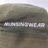 マンシングウェア Munsingwear ロゴ ファティーグハット メンズ