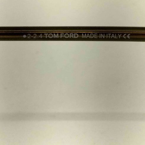 トムフォード TOM FORD TF4237 眼鏡 メンズ 54口16 140