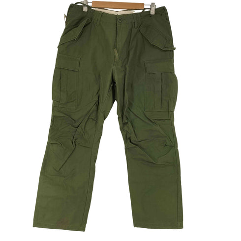 ヘリコンテックス HELIKON-TEX M-65 カーゴパンツ メンズ 34/30