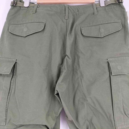 ヘリコンテックス HELIKON-TEX M-65 カーゴパンツ メンズ 34/30