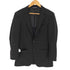 ブルックスブラザーズ BROOKS BROTHERS Canonico社製 Milano fit 2Bテーラードジャケット メンズ 37sht