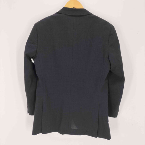 ブルックスブラザーズ BROOKS BROTHERS Canonico社製 Milano fit 2Bテーラードジャケット メンズ 37sht