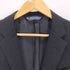 ブルックスブラザーズ BROOKS BROTHERS Canonico社製 Milano fit 2Bテーラードジャケット メンズ 37sht