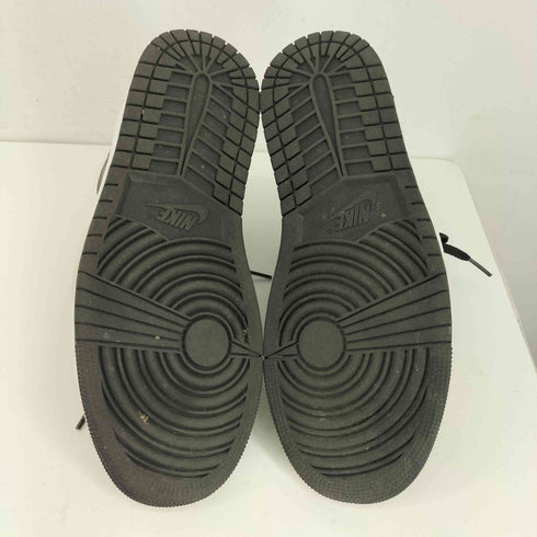 ジョーダンブランド JORDAN BRAND Nike Air Jordan 1 Mid Shadow メンズ JPN:27.5