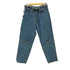 シュタイン stein VINTAGE REPRODUCTION DAMAGE DENIM JEANS メンズ JPN:M
