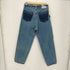 シュタイン stein VINTAGE REPRODUCTION DAMAGE DENIM JEANS メンズ JPN:M