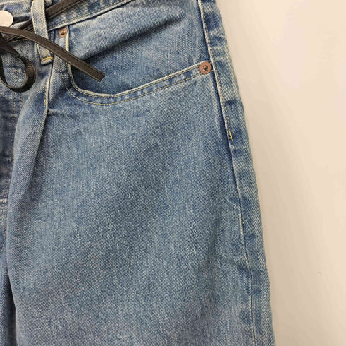 シュタイン stein VINTAGE REPRODUCTION DAMAGE DENIM JEANS メンズ JPN:M
