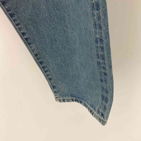 シュタイン stein VINTAGE REPRODUCTION DAMAGE DENIM JEANS メンズ JPN:M