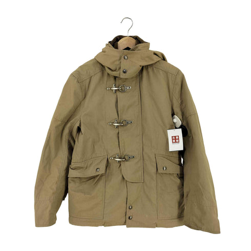 エンジニアードガーメンツ Engineered Garments 別注 旧タグ FIREMAN JACKET メンズ JPN:S