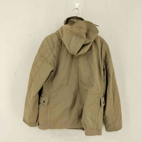 エンジニアードガーメンツ Engineered Garments 別注 旧タグ FIREMAN JACKET メンズ JPN:S