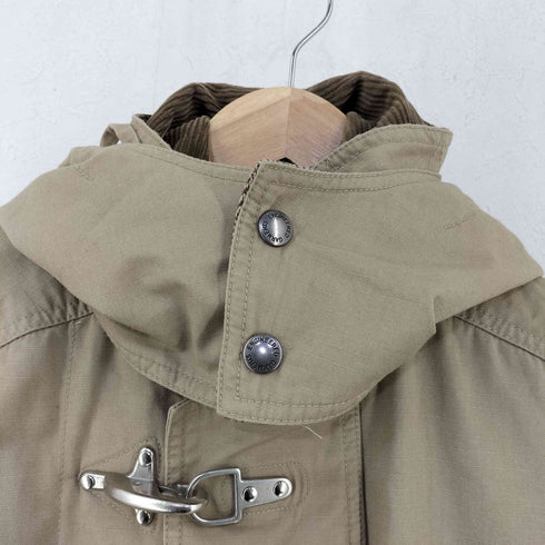 エンジニアードガーメンツ Engineered Garments 別注 旧タグ FIREMAN JACKET メンズ JPN:S