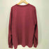 エクストララージ XLARGE CROWN L/S TEE ロンT バーガンディー メンズ JPN:XL