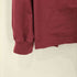 エクストララージ XLARGE CROWN L/S TEE ロンT バーガンディー メンズ JPN:XL