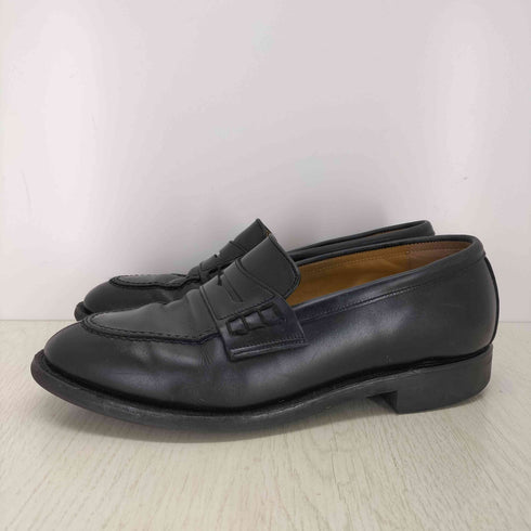 リーガル REGAL Goodyear Welt loafer カウレザー メンズ 24EEE