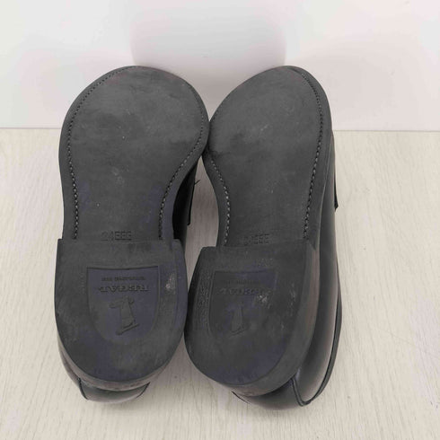 リーガル REGAL Goodyear Welt loafer カウレザー メンズ 24EEE