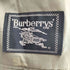 バーバリーズ BURBERRYS ピークラペル ダブルブレスト シルバーボタン テーラードジャケット メンズ
