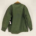 アルファインダストリーズ ALPHA INDUSTRIES 80S EXTREME COLD WEATHER JACKET IDEAL ジップ A-2 ナイロン デッキ ジャケット 1988年製 メンズ import:XL