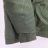 アルファインダストリーズ ALPHA INDUSTRIES 80S EXTREME COLD WEATHER JACKET IDEAL ジップ A-2 ナイロン デッキ ジャケット 1988年製 メンズ import:XL