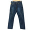 リーバイス Levis 90S ボタン裏刻印 J22 502XX セルビッジ デニムパンツ メンズ W32 L36