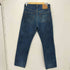 リーバイス Levis 90S ボタン裏刻印 J22 502XX セルビッジ デニムパンツ メンズ W32 L36