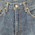 リーバイス Levis 90S ボタン裏刻印 J22 502XX セルビッジ デニムパンツ メンズ W32 L36