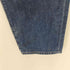 リーバイス Levis 90S ボタン裏刻印 J22 502XX セルビッジ デニムパンツ メンズ W32 L36