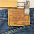 リーバイス Levis 90S ボタン裏刻印 J22 502XX セルビッジ デニムパンツ メンズ W32 L36