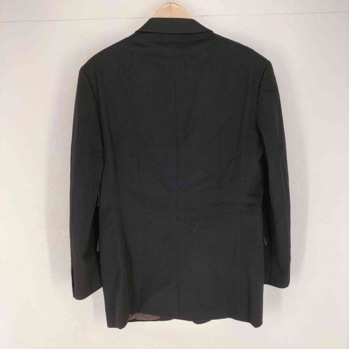 2B カシミヤ100 テーラードジャケット メンズ