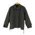 ザリラクス THE RERACS 23AW BALCOLLAR HARRINGTON JACKET メンズ JPN:46