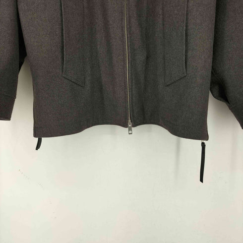 ザリラクス THE RERACS 23AW BALCOLLAR HARRINGTON JACKET メンズ JPN:46