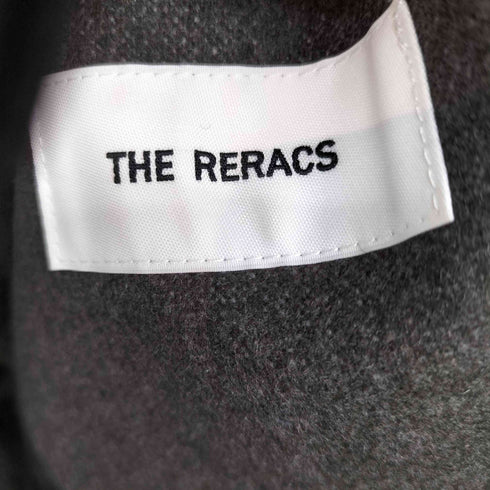 ザリラクス THE RERACS 23AW BALCOLLAR HARRINGTON JACKET メンズ JPN:46
