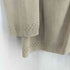 ローレンラルフローレン LAUREN RALPH LAUREN シルクコットン カーディガン レディース import:M