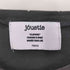 ジュエティ jouetie 23SS ダメージ グランジ ロンT ボロ レディース JPN:M