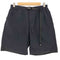 グラミチ GRAMICCI ×LOWERCAS NYLON LOOSE SHORT メンズ JPN:L