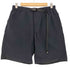 グラミチ GRAMICCI ×LOWERCAS NYLON LOOSE SHORT メンズ JPN:L