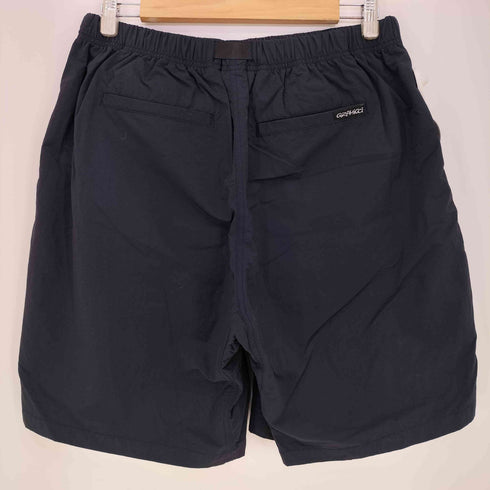 グラミチ GRAMICCI ×LOWERCAS NYLON LOOSE SHORT メンズ JPN:L