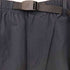 グラミチ GRAMICCI ×LOWERCAS NYLON LOOSE SHORT メンズ JPN:L