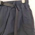 グラミチ GRAMICCI ×LOWERCAS NYLON LOOSE SHORT メンズ JPN:L