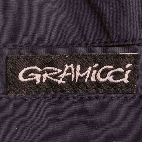 グラミチ GRAMICCI ×LOWERCAS NYLON LOOSE SHORT メンズ JPN:L