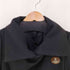 ヴィヴィアンウエストウッドレッドレーベル Vivienne Westwood RED LABEL オーブボタン ミントカラー アンゴラ混ウールコート レディース JPN:1