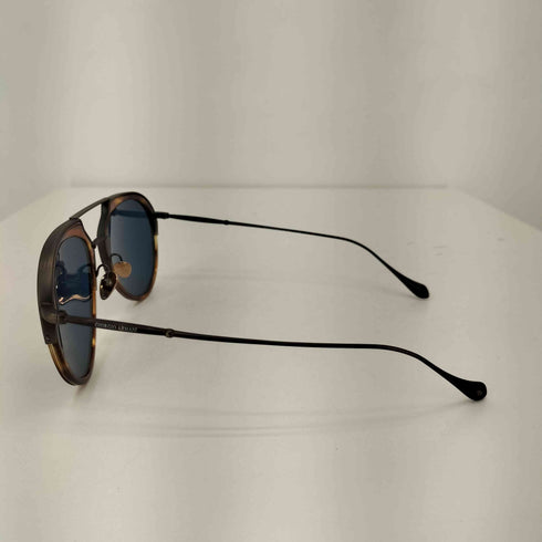 ジョルジオアルマーニ Giorgio Armani ツ―ブリッジ カラーレンズサングラス メンズ 54□20 145