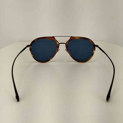 ジョルジオアルマーニ Giorgio Armani ツ―ブリッジ カラーレンズサングラス メンズ 54□20 145