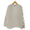 ダイワピアサーティナイン DAIWA PIER39 TECH DRAWSTRING L/S TEE メンズ JPN:XL