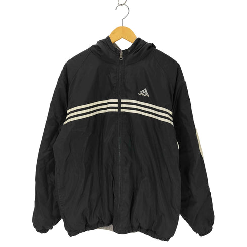 アディダス adidas 00S リバーシブルナイロンブルゾン メンズ