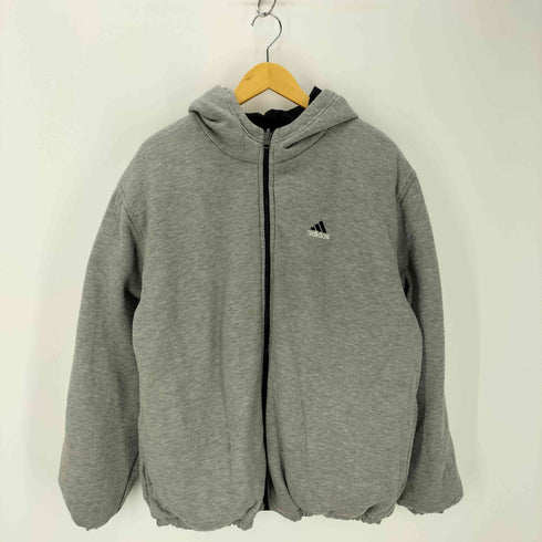アディダス adidas 00S リバーシブルナイロンブルゾン メンズ
